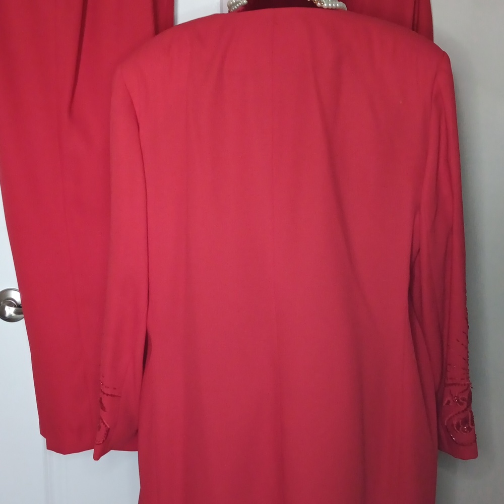 RED 4 pieces!!! - Picture 9 of 9